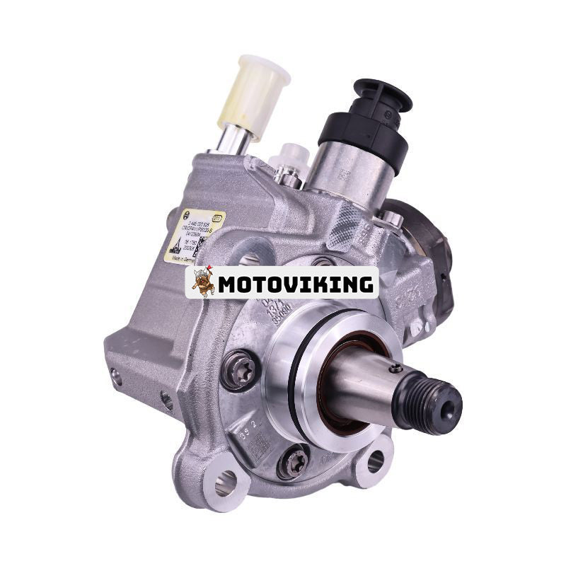 Bosch CP4 högtrycksdieselbränsleinsprutningspump 04123934 för Deutz Engine TD3.6 L04