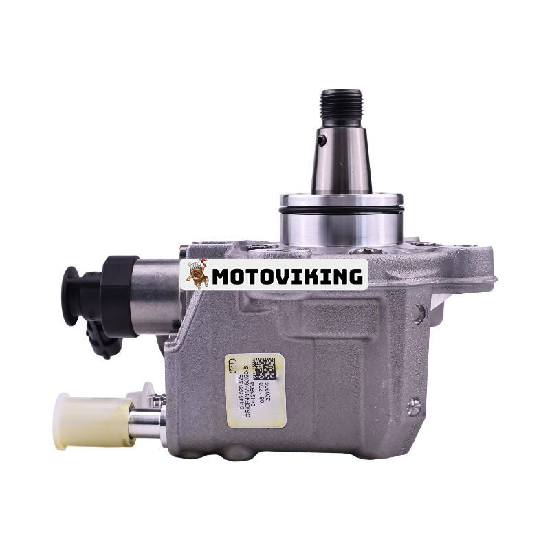 Bosch CP4 högtrycksdieselbränsleinsprutningspump 04123934 för Deutz Engine TD3.6 L04