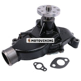 Marine Water Pump 850399 8503991 för MerCruiser OMC Volvo GM V6 V8 350 305 5.7 5.0 6.2 377