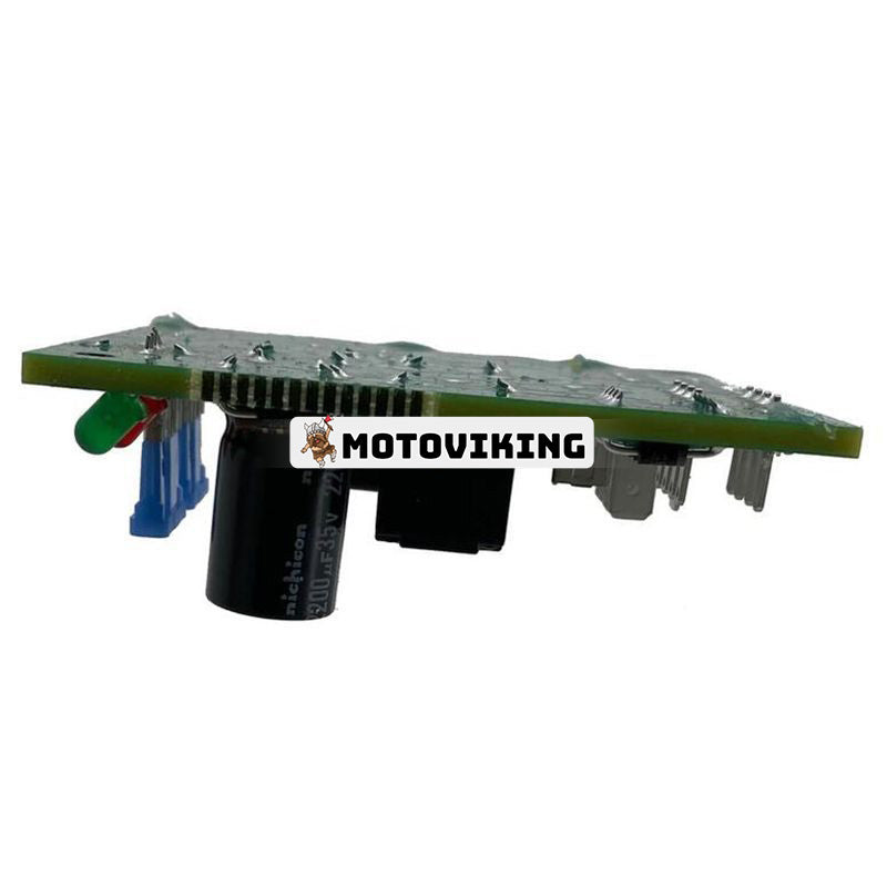 Utrustning tryckt krets AM121129 för Yanmar 3TNV88 Kawasaki FD590V motor John Deere 1585 1580 1575 1570 1550 1420 1435 1545 1565 F1145 F710 F525 Frontklippare