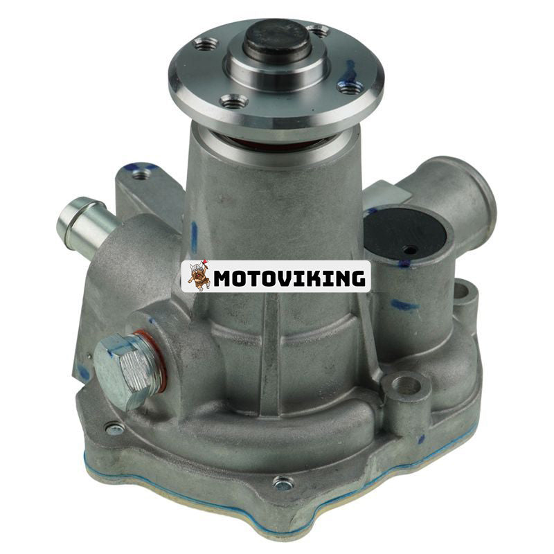 Vattenpump U45011020 för Perkins Engine 403F-11G 403D-11 404D-15 403A-11G 403C-11 404C-15