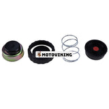 Reverse Flow Hand Primer Kit 32/926045 32/925710 för JCB Grävlastare 3CX 2CX 4CXM