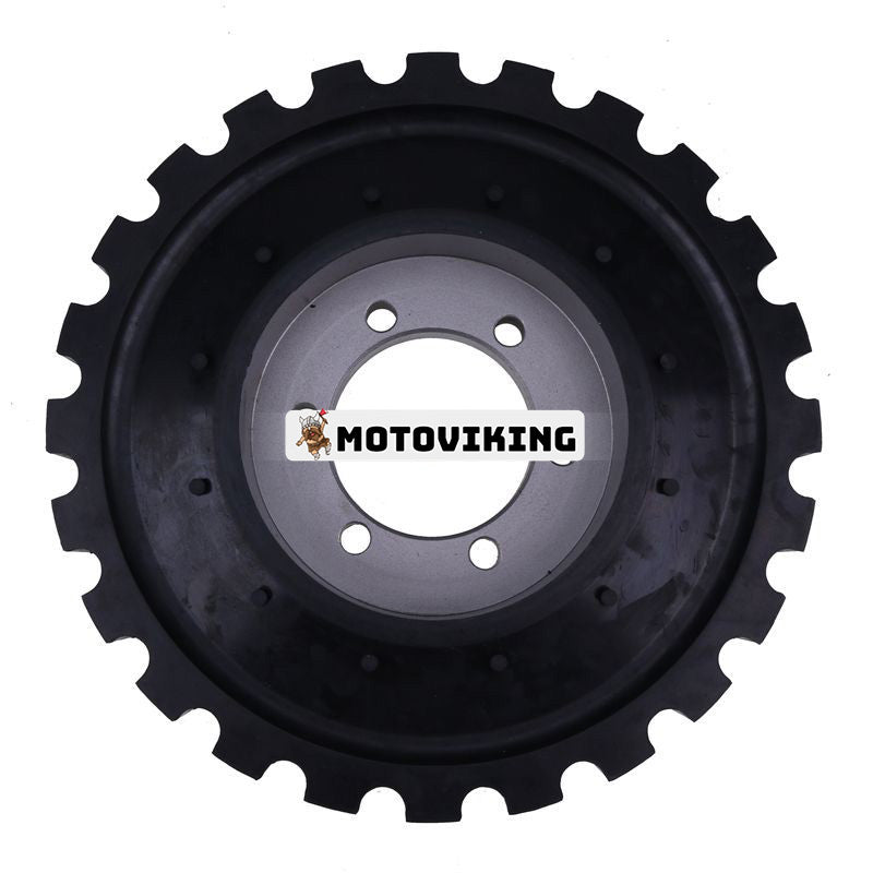 Flexibel koppling 1615678500 1604140800 1615682500 för Atlas Copco luftkompressor