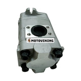 Hydraulpump YT10V00005F1 för Kobelco grävmaskin SK80CS-1E 80MSR-1E 70SR 70SR-1ES 80MSR-1ES 80MSR 70SR-1E SK80CS