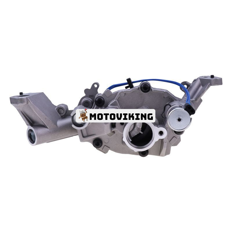 Motoroljepump 68252670AA 68138644AB för 2011-2018 Dodge Chrysler 200 300 Jeep 3.6L