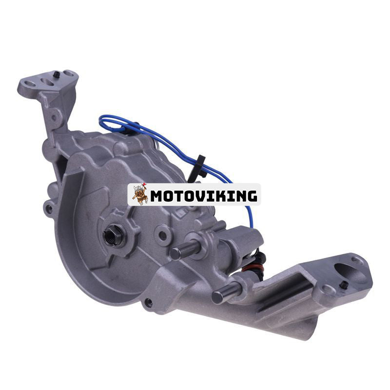 Motoroljepump 68252670AA 68138644AB för 2011-2018 Dodge Chrysler 200 300 Jeep 3.6L