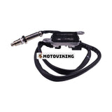 Kväveoxidsensor NOx-sensor 539-0117 för Caterpillar CAT-motor C18 C7.1 C13B