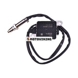 Kväveoxidsensor NOx-sensor 539-0117 för Caterpillar CAT-motor C18 C7.1 C13B