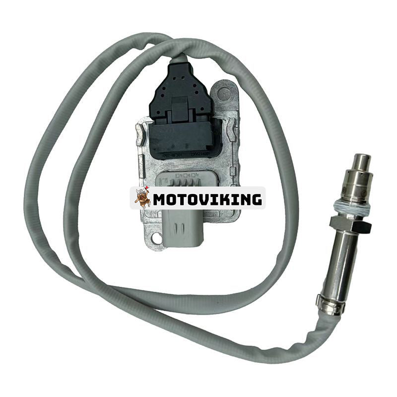 Kväveoxidsensor NOx-sensor 539-0118 för Caterpillar CAT-motor C18 C7.1 C13B