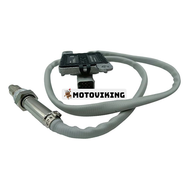 Kväveoxidsensor NOx-sensor 539-0118 för Caterpillar CAT-motor C18 C7.1 C13B