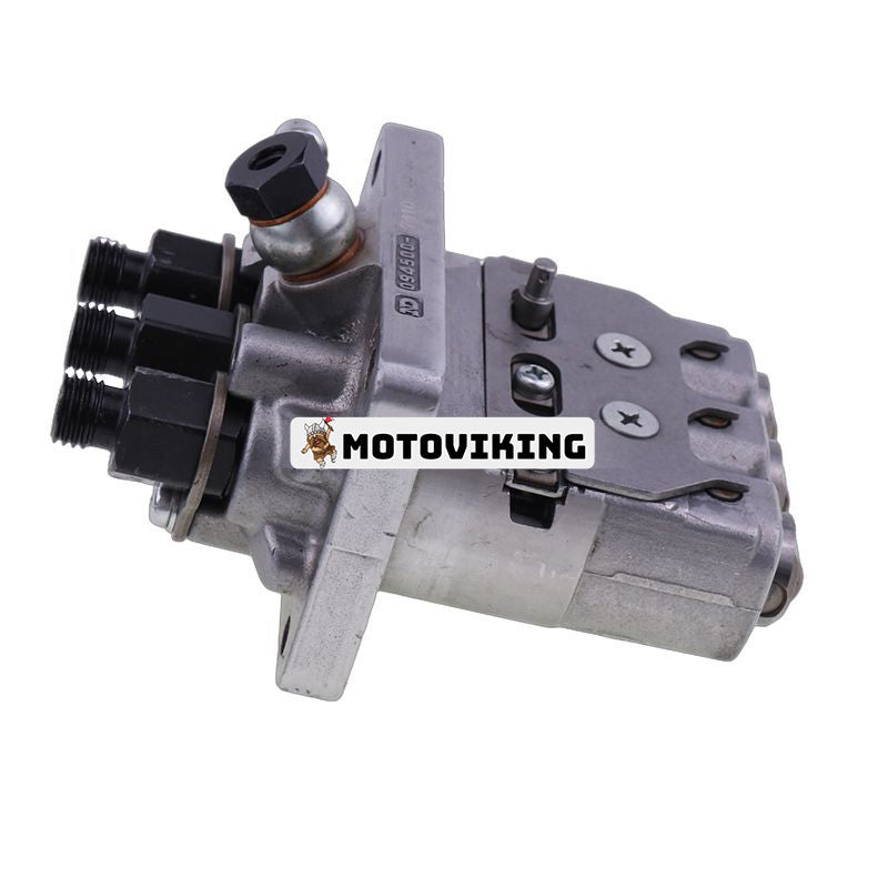 Bränsleinsprutningspump 131017711 för Perkins Shibaura S773 motor New Holland TC18 TZ22DA T1010 TC21 TZ24DA TZ25DA TC26DA TC21DA TZ18DA TC23DA traktor