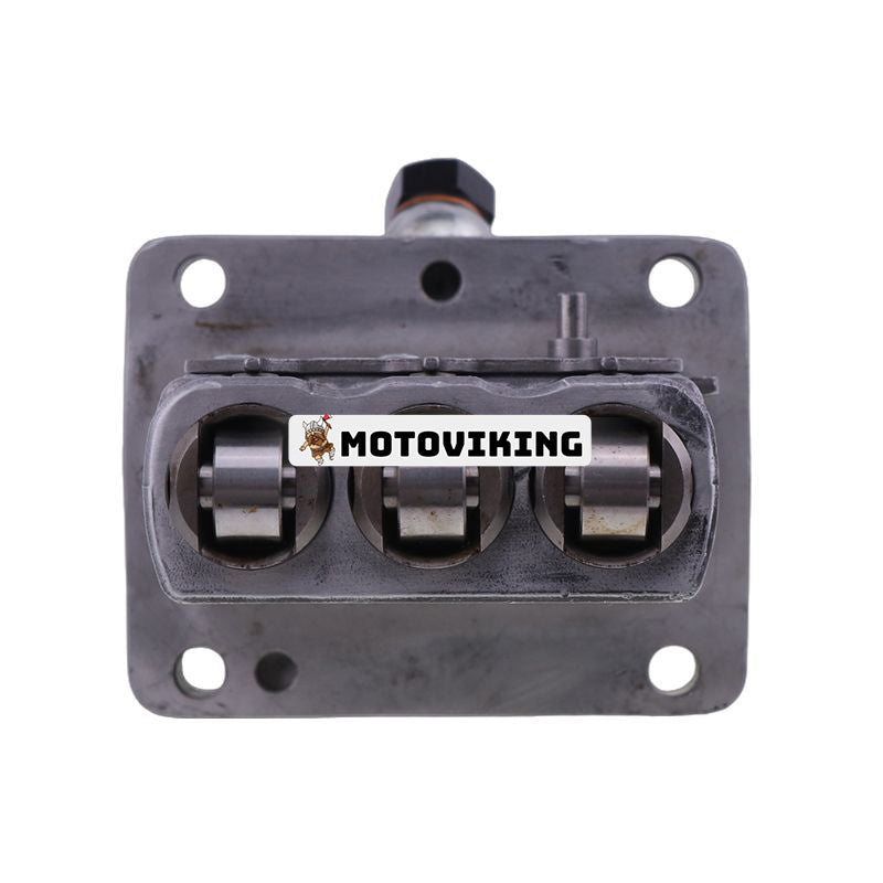 Bränsleinsprutningspump 131017711 för Perkins Shibaura S773 Motor CASE DX25E DX26 DX22E DX23 DX24E DX18E DX21 kompakttraktor