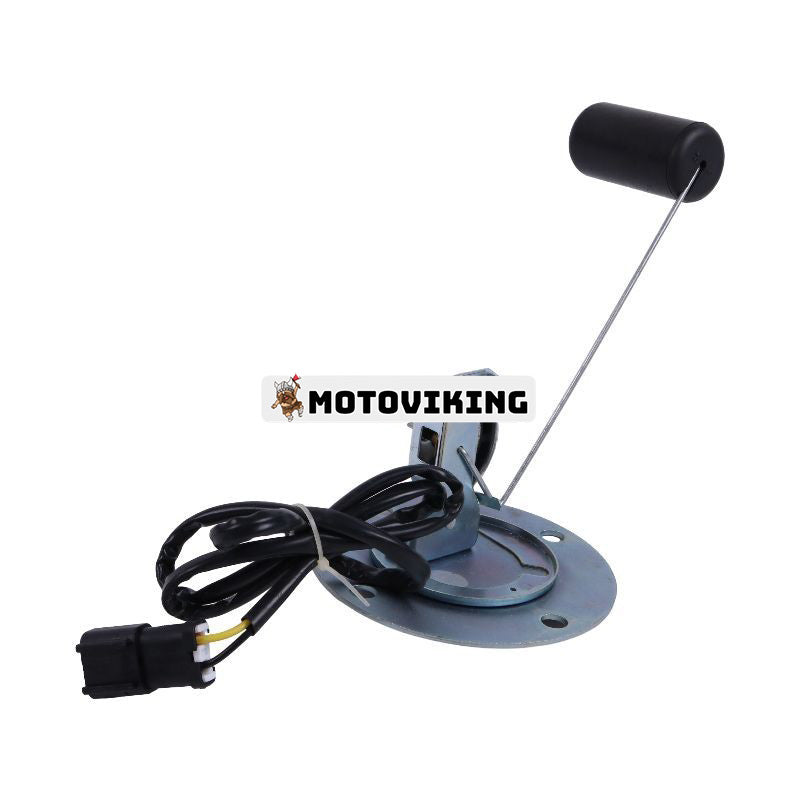 Bränslenivåsensor 7861-92-4831 för Komatsu hjullastare WA470-3 WA350-3 WA400-3 WA380-3 WA450-3 WA420-3 WA500-3 WA600-3 WA270-3 WA115-3