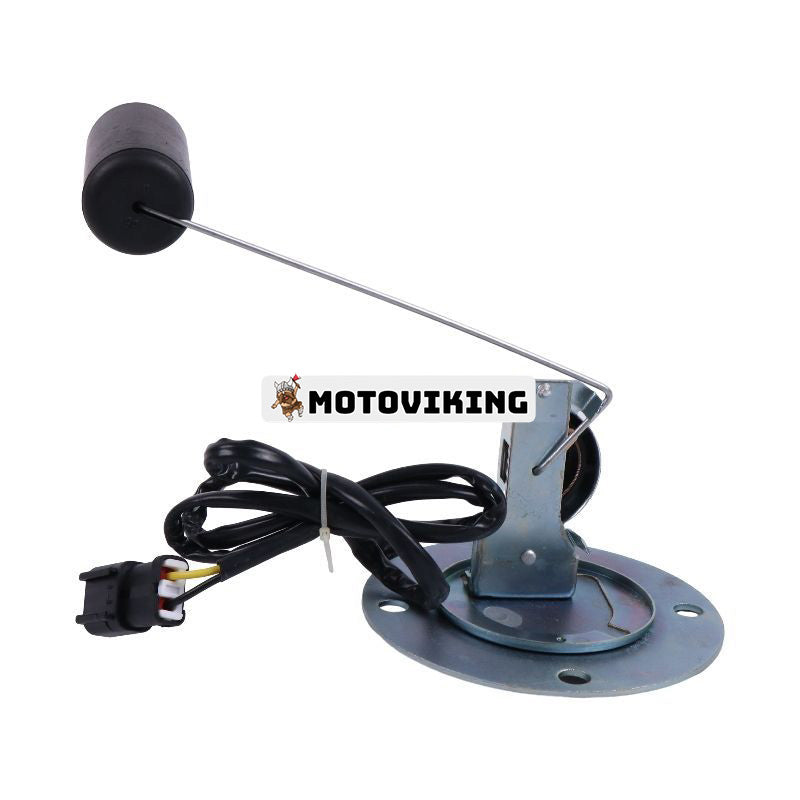 Bränslenivåsensor 7861-92-4831 för Komatsu hjullastare WA470-3 WA350-3 WA400-3 WA380-3 WA450-3 WA420-3 WA500-3 WA600-3 WA270-3 WA115-3