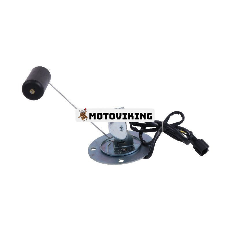 Bränslenivåsensor 7861-92-4831 för Komatsu hjullastare WA470-3 WA350-3 WA400-3 WA380-3 WA450-3 WA420-3 WA500-3 WA600-3 WA270-3 WA115-3