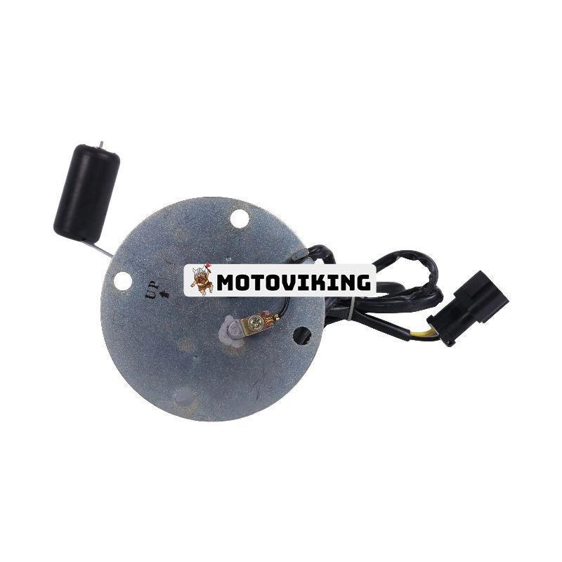 Bränslenivåsensor 7861-92-4831 för Komatsu hjullastare WA470-3 WA350-3 WA400-3 WA380-3 WA450-3 WA420-3 WA500-3 WA600-3 WA270-3 WA115-3
