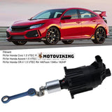 Turboladdare EGR-magnetventilställdon K6T52372 18900-5AF-H010-M3 för 2016-2019 Honda Civic 1.5L