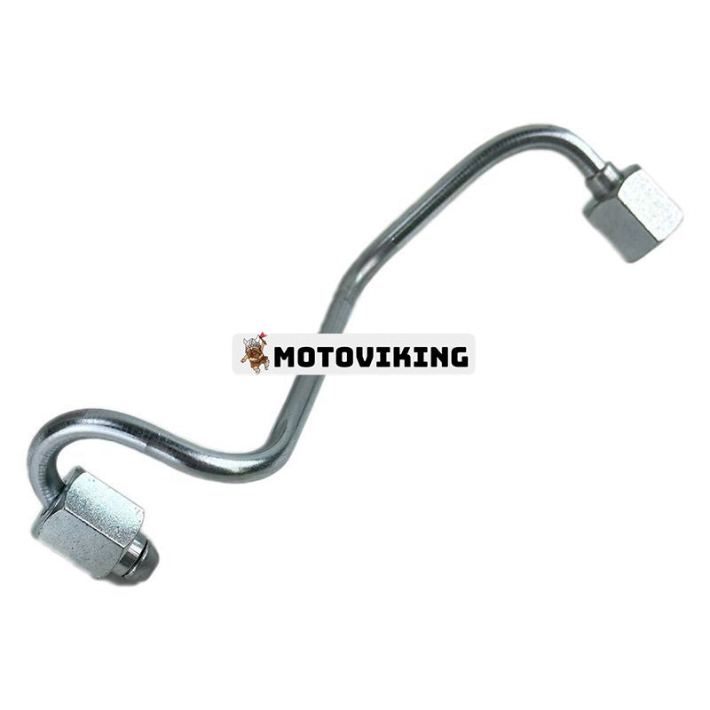 Bränsleinsprutningsledning 16851-53722 för Kubota Engine Z482 D722 Zero Turn Gräsklippare ZD18 ZD18F ZD21 ZD21F ZD221 ZD321 ZD321N