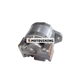 Hydraulpump 705-12-32010 för Komatsu D41A-3 D41A-5 D41E-3 D41E-3A D41P-3 D41P-5 D41P-5A D41Q-3 D41S-3 GD405A-1 GD505A-2