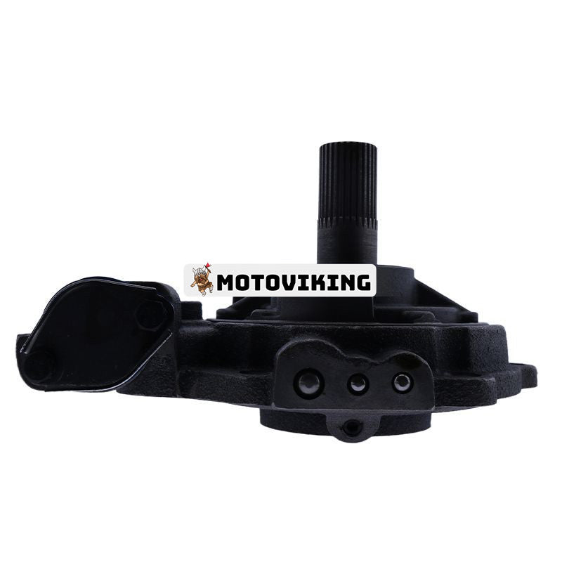 Transmissionsladdningspump 31340-40K00 för Nissan Engine H20 H25 TD27 Gaffeltruck APJ01A15V PJ01A15V PJ01A18V