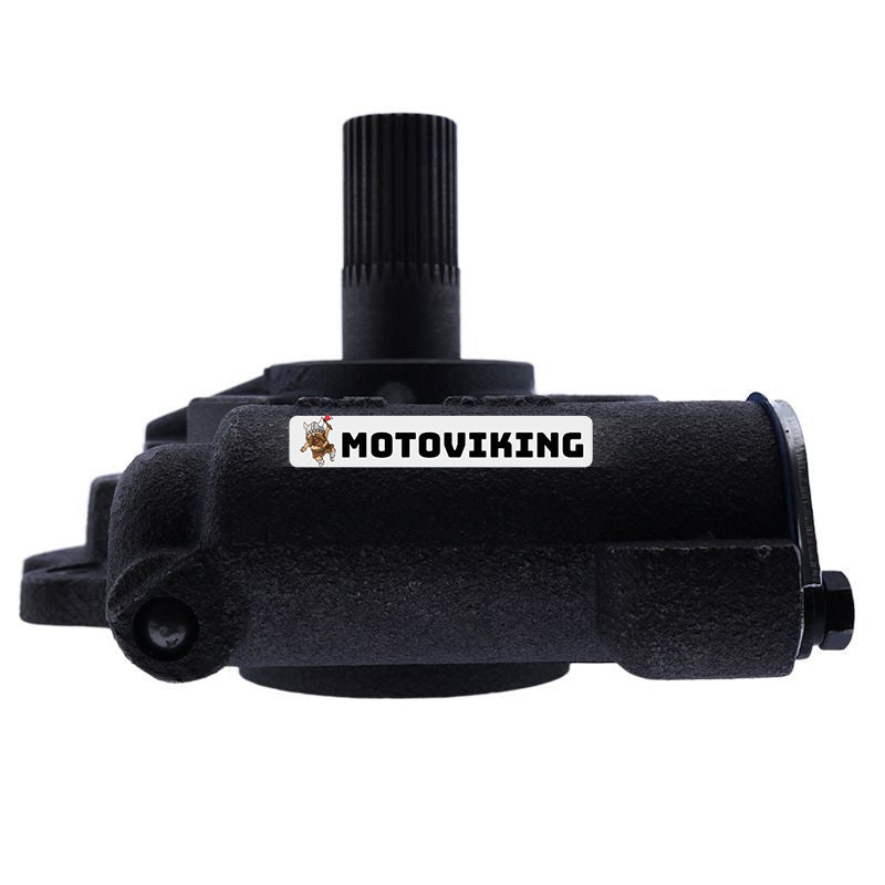 Transmissionsladdningspump 31340-40K00 för Nissan Engine H20 H25 TD27 Gaffeltruck APJ01A15V PJ01A15V PJ01A18V