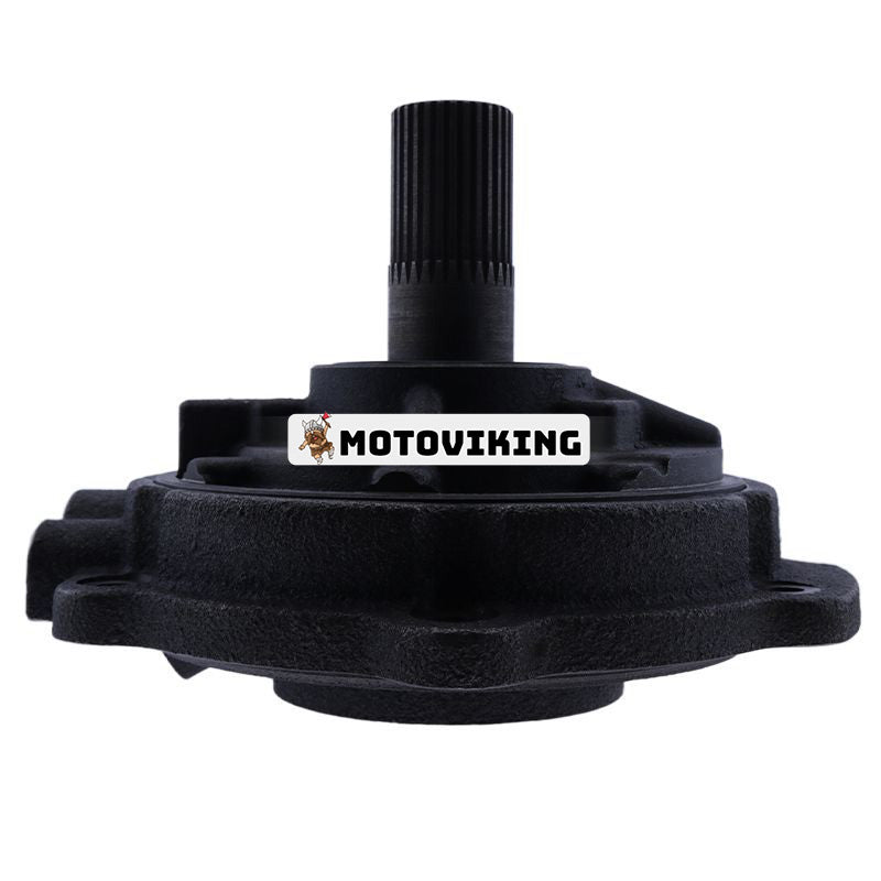 Transmissionsladdningspump 31340-40K00 för Nissan Engine H20 H25 TD27 Gaffeltruck APJ01A15V PJ01A15V PJ01A18V