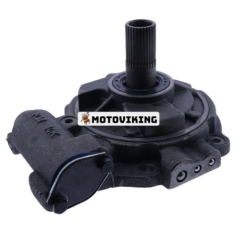 Transmissionsladdningspump 31340-40K00 för Nissan Engine H20 H25 TD27 Gaffeltruck APJ01A15V PJ01A15V PJ01A18V