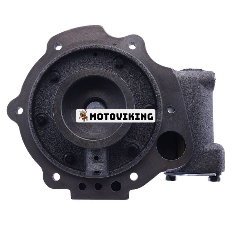 Transmissionsladdningspump 31340-40K00 för Nissan Engine H20 H25 TD27 Gaffeltruck APJ01A15V PJ01A15V PJ01A18V