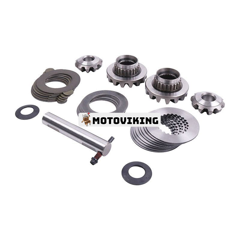 31 Spline Differential Spider Gear Kit ZIKKF8.8-T/L-31 ZIKF8.8-T/L-31 för 1986-2013 Ford 8.8"