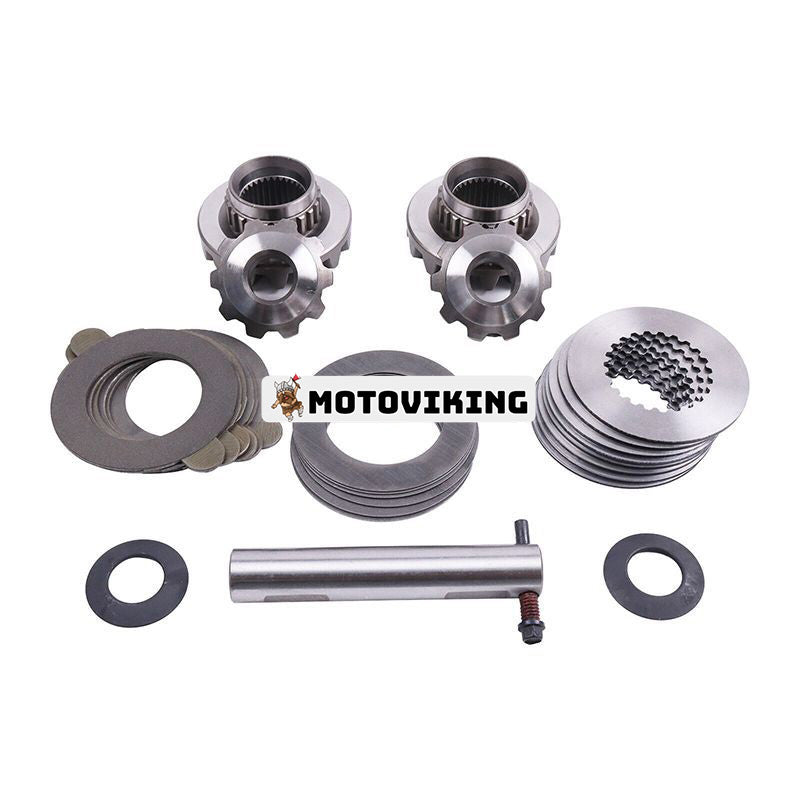 31 Spline Differential Spider Gear Kit ZIKKF8.8-T/L-31 ZIKF8.8-T/L-31 för 1986-2013 Ford 8.8"