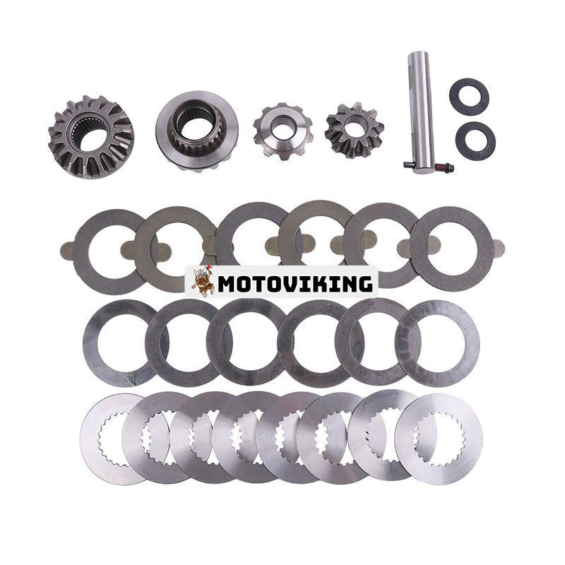 31 Spline Differential Spider Gear Kit ZIKKF8.8-T/L-31 ZIKF8.8-T/L-31 för 1986-2013 Ford 8.8"