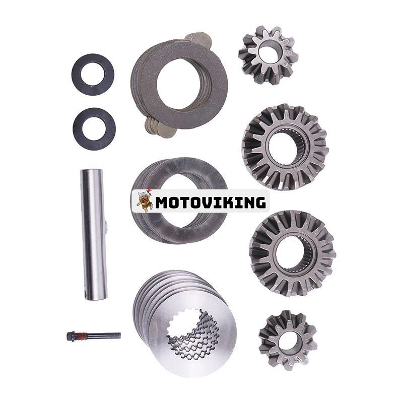 31 Spline Differential Spider Gear Kit ZIKKF8.8-T/L-31 ZIKF8.8-T/L-31 för 1986-2013 Ford 8.8"