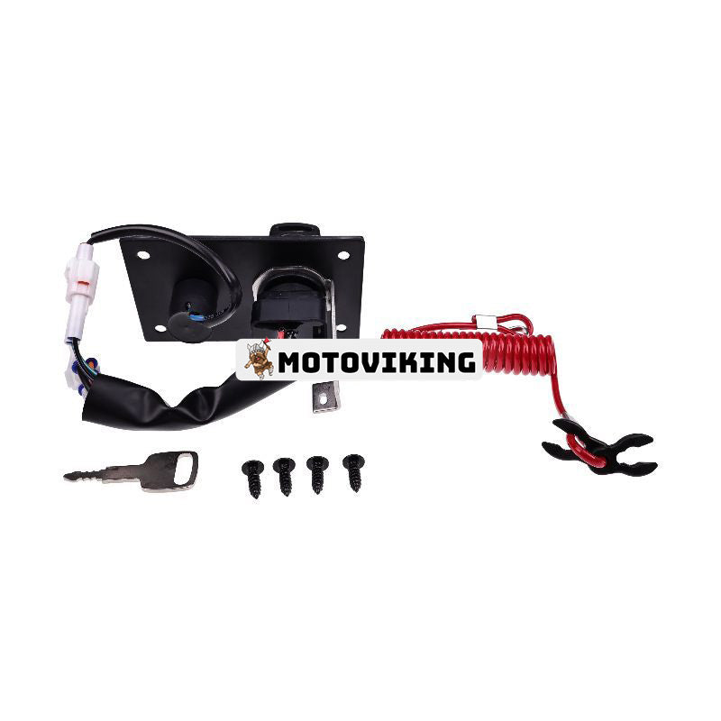 Huvudströmbrytarpanel 37100-98J07 för Suzuki 4-taktsmotor DF150A DF175A DF200A DF250A DF300A DF325A DF350A