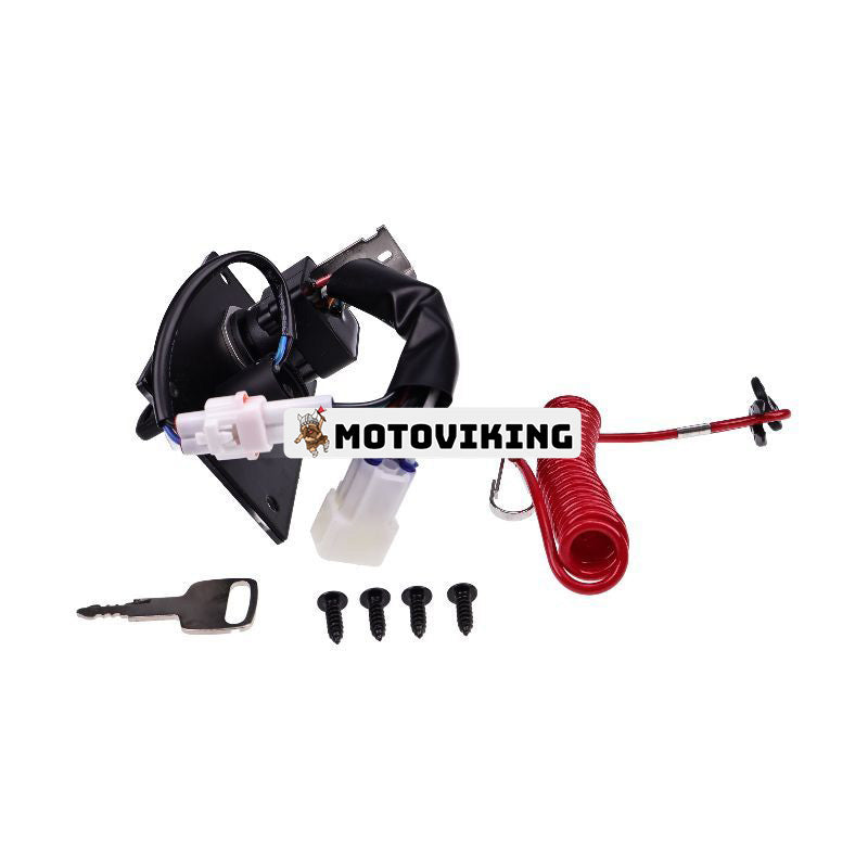 Huvudströmbrytarpanel 37100-98J07 för Suzuki 4-taktsmotor DF150A DF175A DF200A DF250A DF300A DF325A DF350A