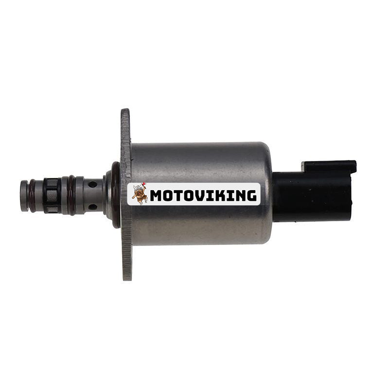 24V 50Bars grävmaskin hydraulisk pump magnetventil TM82002 för Thmos