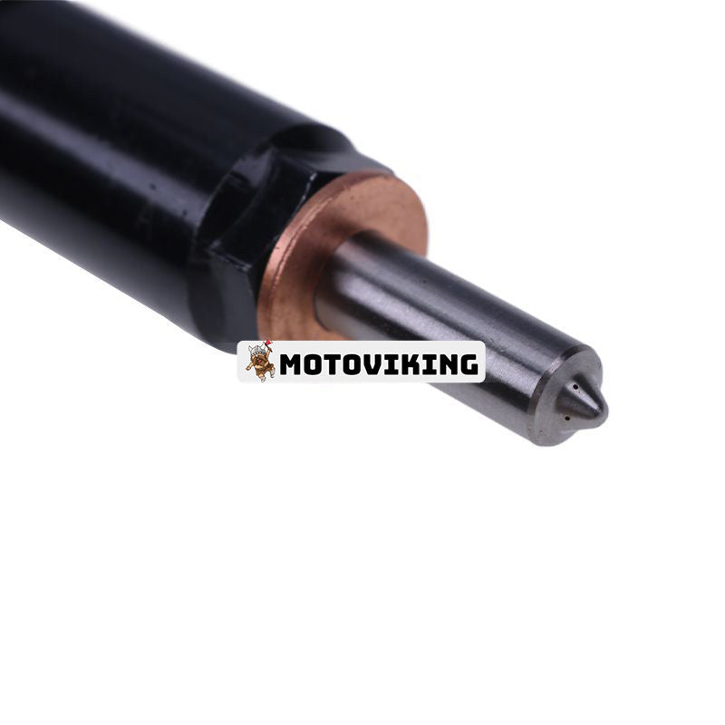 Bränsleinsprutningsmunstycke 0432133780 2852056 för Iveco 7000 NEF CASE 435 440 450 465 JX1090U JX1095C JX1100U MXU100 WDX1002S WDX1202