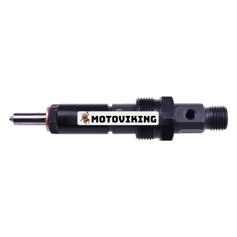 Bränsleinsprutare 2856255 för CASE Motor F4GE9454K J604 Lastare 440 440CT 450 450CT 465 570MXT 580M 580N 586G 588G