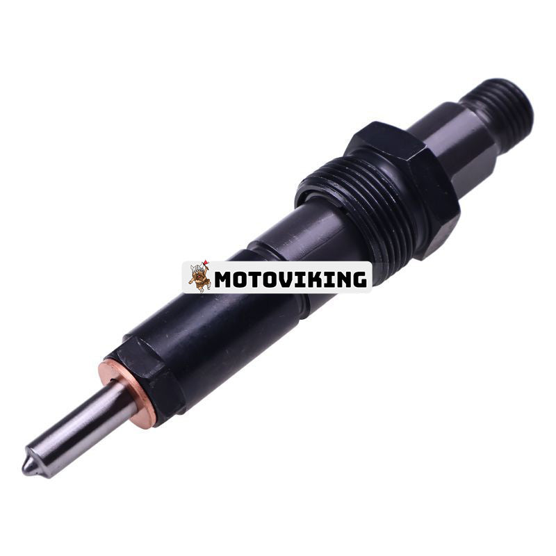 Bränsleinsprutare 2856255 för CASE Motor F4GE9454K J604 Lastare 440 440CT 450 450CT 465 570MXT 580M 580N 586G 588G