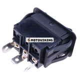 Bobtach Switch 6676732 för Bobcat S100 S130 S150 S160 S175 S185 S205 S220 S250 S300 S330