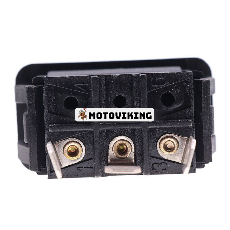 Bobtach Switch 6676732 för Bobcat S100 S130 S150 S160 S175 S185 S205 S220 S250 S300 S330