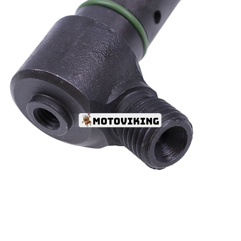4st bränsleinsprutare RE529390 för John Deere Engine 4024 5030 Traktor 520 4720 5030 5065M 5075M