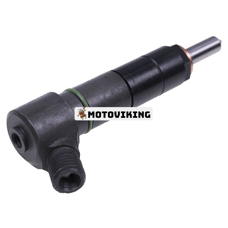 4st bränsleinsprutare RE529390 för John Deere Engine 4024 5030 Traktor 520 4720 5030 5065M 5075M