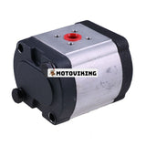 Hydraulpump 01176452 för Deutz Tractor 10006 13006 6006 6206 6806 7006 7206 8006 4007 4807 5207 6007 6207