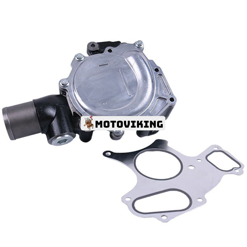 Vattenpump 380-1658 för Caterpillar CAT Engine C4.4 C7.1 3306 C13 C7 Grävmaskin 324E 329E 330 330F 336 329E Lastare 950K 950M 962K 962M 6F 6F 6F 6F 6F