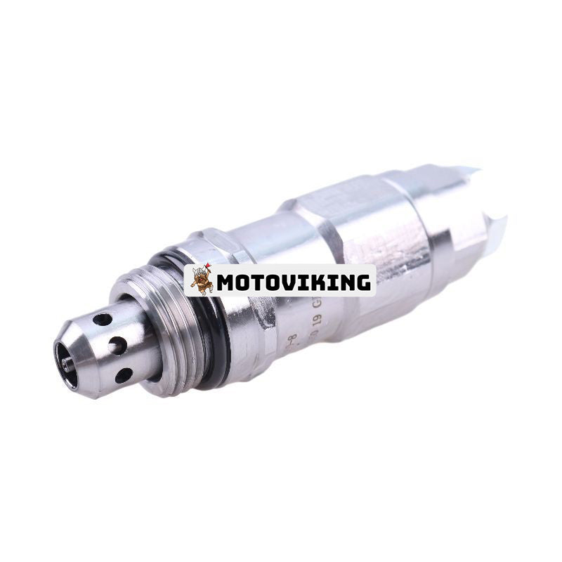 Hydraulisk avlastningsventil 87426717 för CASE Loader 590SM 580SM 570NXT 580M 590SM+ 580N 570MXT 580SM+