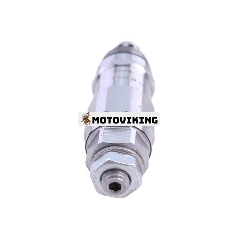 Hydraulisk avlastningsventil 87426717 för New Holland Lastare U80C B110C U80B B95CTC U80 B90B LV80 B95C B110B B95B B95CLR