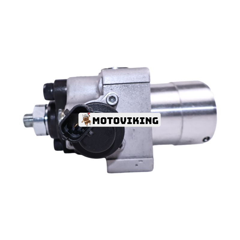 Bränsleinsprutningspump 1J801-50500 för Kubota Engine V2403 D1803 Grävmaskin KX040-4 U48-5 Traktor L3301 L3302 L3560 L3901 L4701 L4760 L4802