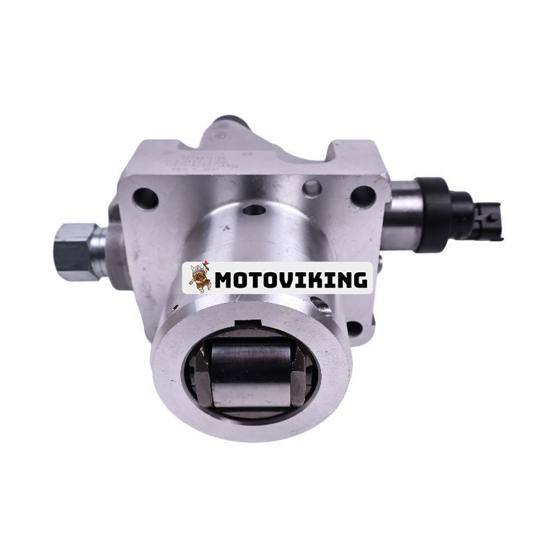 Bränsleinsprutningspump 1J801-50500 för Kubota Engine V2403 D1803 Grävmaskin KX040-4 U48-5 Traktor L3301 L3302 L3560 L3901 L4701 L4760 L4802