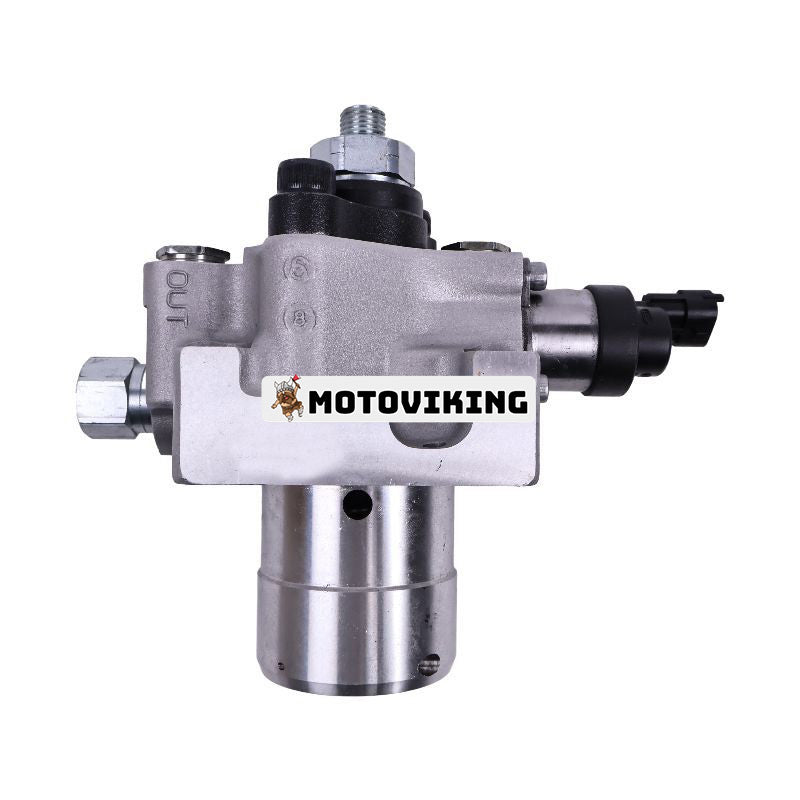 Bränsleinsprutningspump 1J801-50500 för Kubota Engine V2403 D1803 Grävmaskin KX040-4 U48-5 Traktor L3301 L3302 L3560 L3901 L4701 L4760 L4802