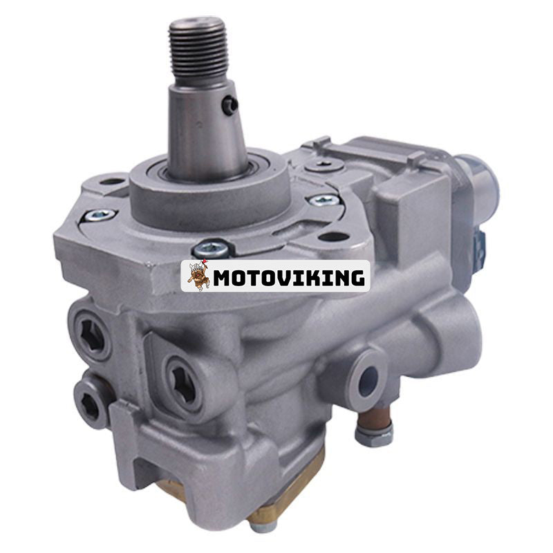 Bränsleinsprutningspump 1J508-50500 för Kubota Engine V3800 V3800-TIE4B V3800-TIE5B
